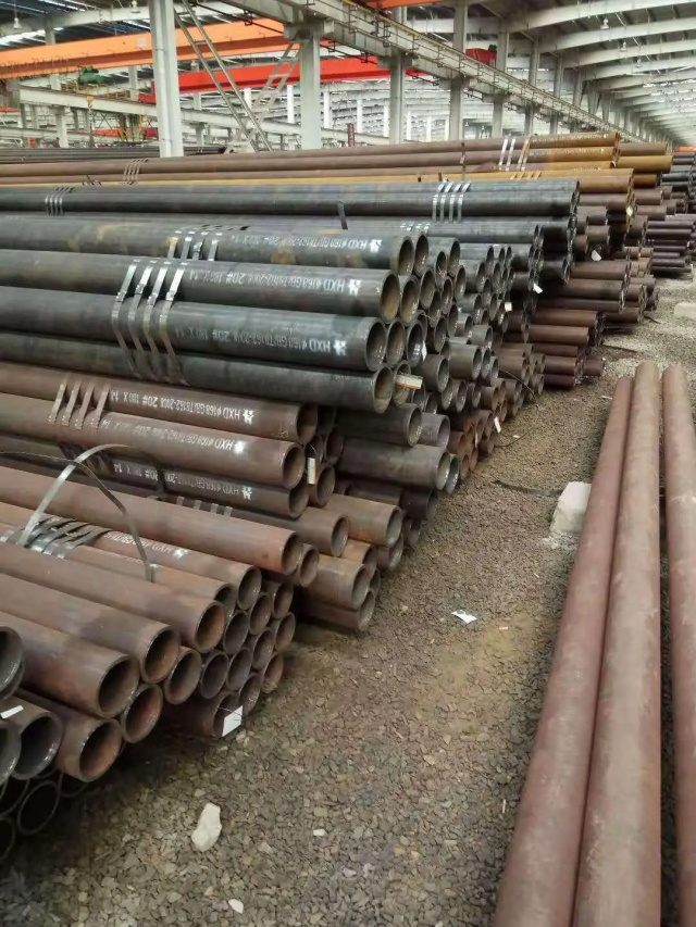 小口徑精密無(wú)縫鋼管 小口徑精密無(wú)縫鋼管